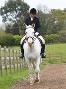  A FEW FROM BROADS TODAY ( 25 APRIL 2015 ) DRESSAGE PREPARATION.