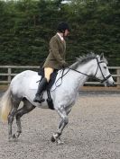 Image 10 in A FEW FROM BROADS TODAY ( 25 APRIL 2015 ) DRESSAGE PREPARATION.
