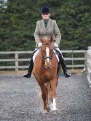 Image 12 in  A FEW FROM BROADS TODAY ( 25 APRIL 2015 ) DRESSAGE PREPARATION.