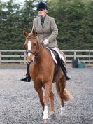 Image 13 in  A FEW FROM BROADS TODAY ( 25 APRIL 2015 ) DRESSAGE PREPARATION.