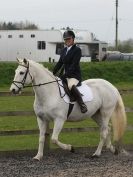 Image 14 in  A FEW FROM BROADS TODAY ( 25 APRIL 2015 ) DRESSAGE PREPARATION.