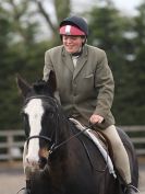 Image 15 in  A FEW FROM BROADS TODAY ( 25 APRIL 2015 ) DRESSAGE PREPARATION.