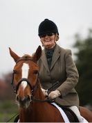 Image 16 in A FEW FROM BROADS TODAY ( 25 APRIL 2015 ) DRESSAGE PREPARATION.