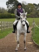 Image 18 in  A FEW FROM BROADS TODAY ( 25 APRIL 2015 ) DRESSAGE PREPARATION.