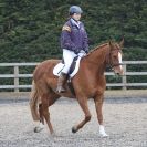 Image 22 in A FEW FROM BROADS TODAY ( 25 APRIL 2015 ) DRESSAGE PREPARATION.