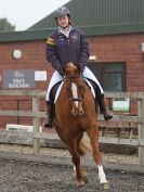 Image 23 in  A FEW FROM BROADS TODAY ( 25 APRIL 2015 ) DRESSAGE PREPARATION.