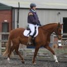 Image 24 in A FEW FROM BROADS TODAY ( 25 APRIL 2015 ) DRESSAGE PREPARATION.
