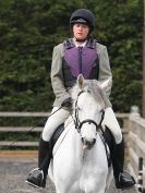 Image 4 in A FEW FROM BROADS TODAY ( 25 APRIL 2015 ) DRESSAGE PREPARATION.