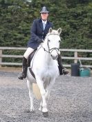 Image 5 in  A FEW FROM BROADS TODAY ( 25 APRIL 2015 ) DRESSAGE PREPARATION.