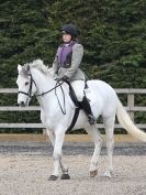 Image 6 in  A FEW FROM BROADS TODAY ( 25 APRIL 2015 ) DRESSAGE PREPARATION.