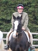 Image 8 in A FEW FROM BROADS TODAY ( 25 APRIL 2015 ) DRESSAGE PREPARATION.