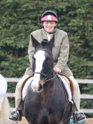 Image 8 in  A FEW FROM BROADS TODAY ( 25 APRIL 2015 ) DRESSAGE PREPARATION.