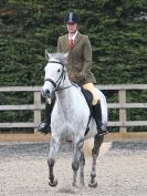 Image 9 in A FEW FROM BROADS TODAY ( 25 APRIL 2015 ) DRESSAGE PREPARATION.