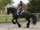 Image 12 in JULIE LONG AND HER FRIESIAN, KEES.