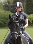 Image 16 in JULIE LONG AND HER FRIESIAN, KEES.