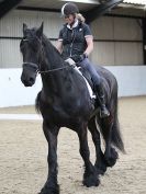 Image 18 in JULIE LONG AND HER FRIESIAN, KEES.