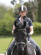 Image 2 in JULIE LONG AND HER FRIESIAN, KEES.