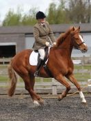 BROADS EC  DRESSAGE  9 MAY 2915