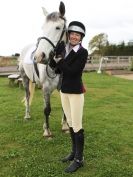 Image 13 in BROADS EC DRESSAGE 9 MAY 2915