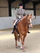 Image 18 in BROADS EC DRESSAGE 9 MAY 2915