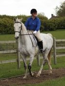 Image 19 in BROADS EC DRESSAGE 9 MAY 2915