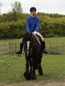 Image 27 in BROADS EC DRESSAGE 9 MAY 2915