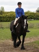 Image 28 in BROADS EC DRESSAGE 9 MAY 2915