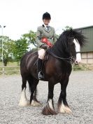 Image 17 in REDWINGS SHOW AT TOPTHORN  17 MAY 2015