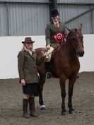 Image 23 in REDWINGS SHOW AT TOPTHORN  17 MAY 2015