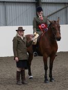Image 23 in REDWINGS SHOW AT TOPTHORN 17 MAY 2015