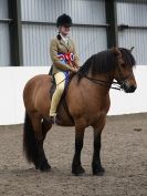 Image 26 in REDWINGS SHOW AT TOPTHORN  17 MAY 2015
