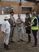 Image 27 in REDWINGS SHOW AT TOPTHORN 17 MAY 2015