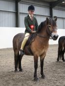 Image 3 in REDWINGS SHOW AT TOPTHORN 17 MAY 2015