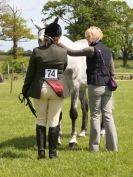 Image 37 in REDWINGS SHOW AT TOPTHORN  17 MAY 2015