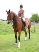Image 4 in REDWINGS SHOW AT TOPTHORN 17 MAY 2015