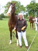 Image 42 in REDWINGS SHOW AT TOPTHORN  17 MAY 2015