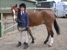 Image 46 in REDWINGS SHOW AT TOPTHORN  17 MAY 2015