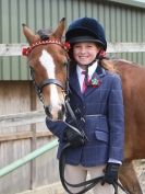 Image 47 in REDWINGS SHOW AT TOPTHORN  17 MAY 2015