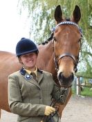 Image 48 in REDWINGS SHOW AT TOPTHORN  17 MAY 2015