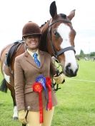 Image 54 in REDWINGS SHOW AT TOPTHORN  17 MAY 2015