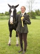 Image 56 in REDWINGS SHOW AT TOPTHORN  17 MAY 2015