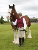 Image 60 in REDWINGS SHOW AT TOPTHORN  17 MAY 2015