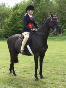 Image 1 in BERGH APTON HORSE SHOW.