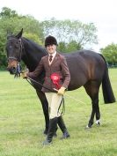 Image 62 in BERGH APTON HORSE SHOW.