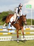 Image 10 in SAM LEASE ARENA EVENTING. HOUGHTON INTERNATIONAL 2015 DAY 1. ( ALL COMPETITORS FEATURE)