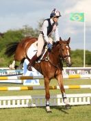 Image 10 in SAM LEASE ARENA EVENTING. HOUGHTON INTERNATIONAL 2015  DAY 1. ( ALL COMPETITORS FEATURE)