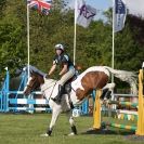 Image 100 in SAM LEASE ARENA EVENTING. HOUGHTON INTERNATIONAL 2015 DAY 1. ( ALL COMPETITORS FEATURE)