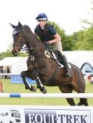 Image 11 in SAM LEASE ARENA EVENTING. HOUGHTON INTERNATIONAL 2015 DAY 1. ( ALL COMPETITORS FEATURE)