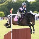Image 117 in SAM LEASE ARENA EVENTING. HOUGHTON INTERNATIONAL 2015 DAY 1. ( ALL COMPETITORS FEATURE)