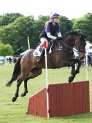 Image 17 in SAM LEASE ARENA EVENTING. HOUGHTON INTERNATIONAL 2015  DAY 1. ( ALL COMPETITORS FEATURE)